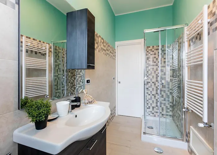Art&color Midtown - 3br 2ba *