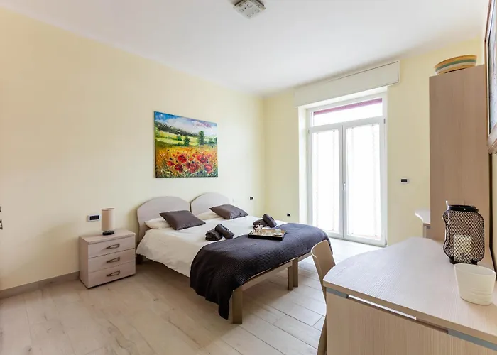 Art&color Midtown - 3br 2ba Apartamento *