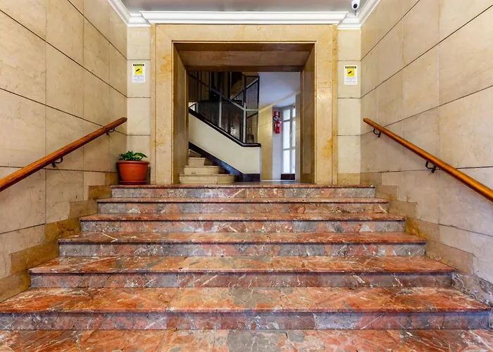 Art&color Midtown - 3br 2ba Apartamento *